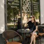Community zóna bistra RODIN pre spoločné stretnutia